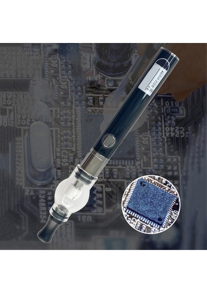 Taşınabilir Rosin Atomize Kalem Kısa Devre Dedektörü, Anakart Onarımı Için Sprey Rosin Adaptörü Akı Kalemi Onarımı (Yurt Dışından) fiyatları