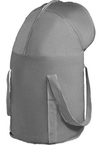 Katlanabilir Ayak Banyosu Kovası Derinleştirme Havzası Taşınabilir Lavabo Kamp Ayak Yıkama Çantası Açık Hava Seyahatleri Için, Gri (Yurt Dışından) indirimleri