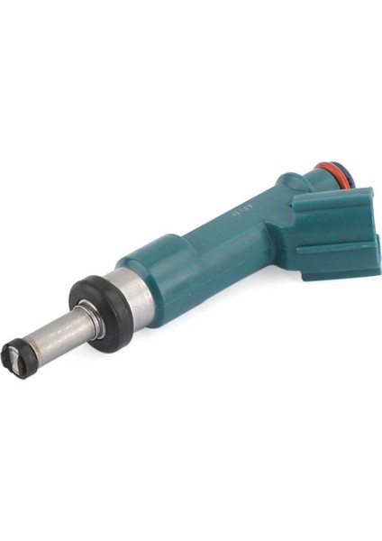 Toyota Prius Lexus CT200H Prius Bujisi 1.8l 23209-39196 23250-37020 Için 4 Adet Yakıt Enjektörü (Yurt Dışından) fırsatları