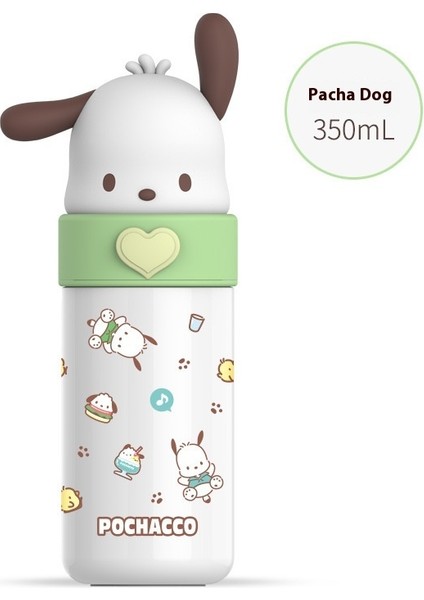 Isı Yalıtımlı Dak Öğrenciler Okul Su Dağı Araba Ofis Dağı Karikatür (Yurt Dışından)