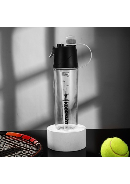 Yaz Spreyi Su Dağı Spor Fitness Öğrencileri Soğutma Hidrasyon Büyük Kapasiteli Daklar (Yurt Dışından)