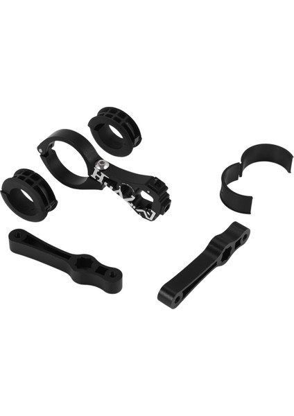 Mzyrh Bisiklet Çift Su Şişesi Tutucu Tutucu Montaj Adaptörü Ayarlanabilir Uyumlu Bisiklet Sele Borusu Arka Su Şişesi Tutucu Kafes Rafı Mtb Yol Bisikleti Için Siyah (Yurt Dışından) fırsatları