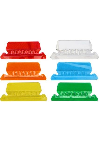 60 Set Askılı Dosya Sekmeleri ve Ekleri, Renkli Dosya Klasörü Etiketleri, Dosya Tanımlama Için Dosyalama Sekmeleri, Kolay Okunabilir (Yurt Dışından) fiyatları