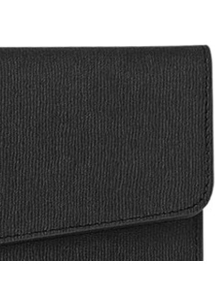 Adet Belge Dosya Klasörü, Su Geçirmez Ince Pu Deri A4 Zarf Klasörü Genişleyen Dosya Düzenleyici Portföy Saklama Kutusu (Yurt Dışından) indirimleri