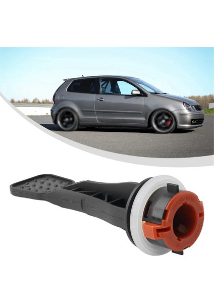 Polo 9n Mk4 Araba Farı PY21W Ampul Lamba Tutucu Soket Aksesuarları Için 7M3953123 (Yurt Dışından) indirimleri