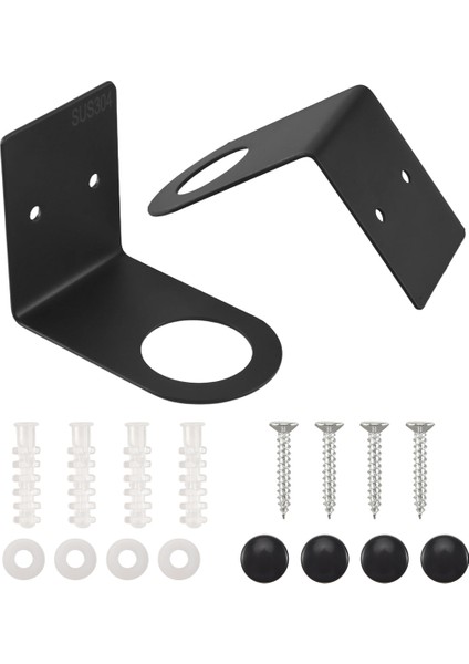 Adet Sabunluk, Şişe Dağıtıcı Tutucu, Duvara Monte Sabun Pompası, Dağıtıcı Standları, Paslanmaz Çelik Şampuan Dağıtıcısı (Yurt Dışından)