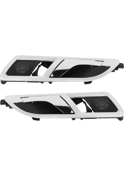 08-12 Lavida / Skoda Superb 01-08 Için Araç Iç Kapı Kolu Iç Kolu Iç Anahtarı (Yurt Dışından) modelleri