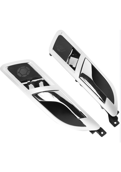 08-12 Lavida / Skoda Superb 01-08 Için Araç Iç Kapı Kolu Iç Kolu Iç Anahtarı (Yurt Dışından) fırsatları