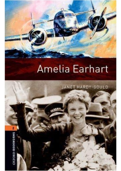 Obwl 2:amelıa Earhart Mp3 Pk fiyatları
