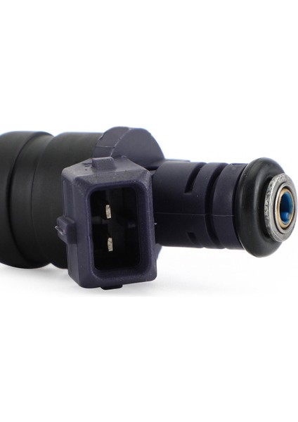 Bmw X3 X5 330I 330XI 530I Z3 Z42001-2006 3.0l 13537546244 13641427240 Için 2 Adet Yakıt Enjektör Memesi FJ663 13641439800 (Yurt Dışından) fırsatları