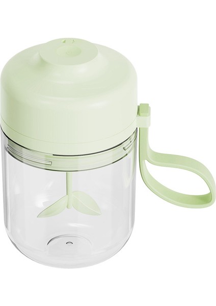 Tek Dokunuşla Karıştırmalı Kahve Süt Tozu Karıştırmalı Kupa Su Bardağı (Yurt Dışından)