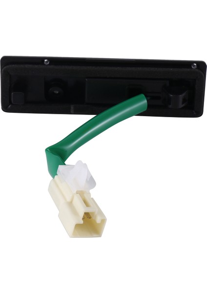 Mitsubishi Asx 2012-2020 Için 3 Pinli 2 Düğmeli Bagaj Açma Anahtarı Bagaj Kapağı Kontrol Anahtarı 5810A092 (Yurt Dışından) fiyatları