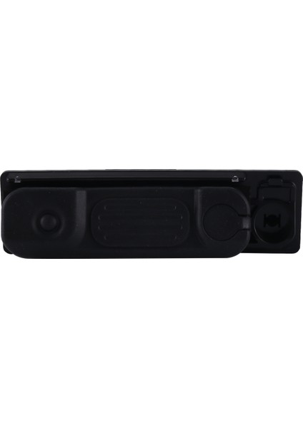 Mitsubishi Asx 2012-2020 Için 3 Pinli 2 Düğmeli Bagaj Açma Anahtarı Bagaj Kapağı Kontrol Anahtarı 5810A092 (Yurt Dışından) modelleri