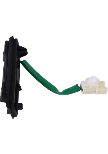 Mitsubishi Asx 2012-2020 Için 3 Pinli 2 Düğmeli Bagaj Açma Anahtarı Bagaj Kapağı Kontrol Anahtarı 5810A092 (Yurt Dışından) indirimleri