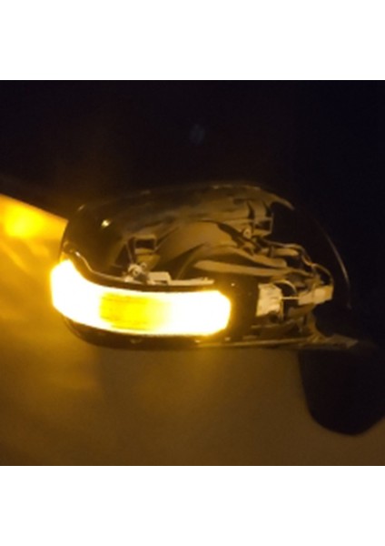 Toyota Corolla Aurıs 2010-2012 Için Sağ Yan Dikiz Aynası Sinyal Lambası (Yurt Dışından) fırsatları