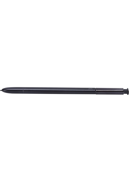 Samsung Galaxy Note 9 Press Stylus S Pen Için Çok Işlevli Kalem Yedekleri (Siyah) (Yurt Dışından)