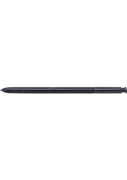 Samsung Galaxy Note 9 Press Stylus S Pen Için Çok Işlevli Kalem Yedekleri (Siyah) (Yurt Dışından) fırsatları