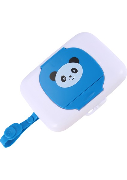 Saklama Tutucu Çocuk Islak Mendil Kutusu Seyahat Mendili Kutusu Bebek Alt Değiştirme Ünitesi (Yurt Dışından) modelleri