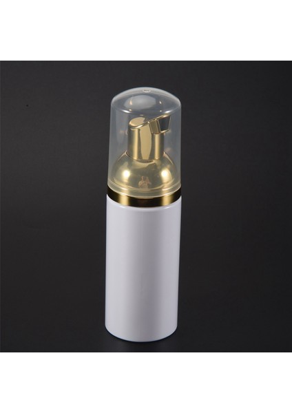 50ML/1.7OZ Altın Pompalı Köpük Şişe, 6 Adet, Sabun, Şampuan, Altın+Beyaz Için Boş Seyahat Köpüren Dağıtıcılar (Yurt Dışından) indirimleri