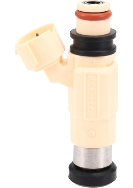 1999-2005 Chrysler Dodge Mitsubishi Eclipse 2.4l 2.0l Için Yeni Yakıt Enjektörü Memesi MR507252 CDH240 (Yurt Dışından)