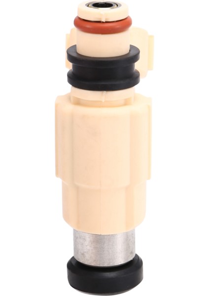 1999-2005 Chrysler Dodge Mitsubishi Eclipse 2.4l 2.0l Için Yeni Yakıt Enjektörü Memesi MR507252 CDH240 (Yurt Dışından) modelleri