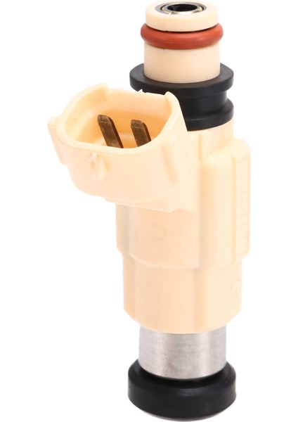 1999-2005 Chrysler Dodge Mitsubishi Eclipse 2.4l 2.0l Için Yeni Yakıt Enjektörü Memesi MR507252 CDH240 (Yurt Dışından) fırsatları