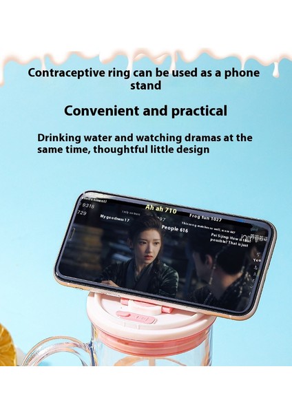 Kahve Bardakları Yoğurt Soya Sütü Toz Süt Karıştırma Kapları (Yurt Dışından) fiyatları