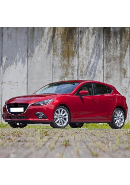 Mazda 3 Hb 2014-2018 Ön Cam Silecek Takımı 60X45 cm cm fiyatları