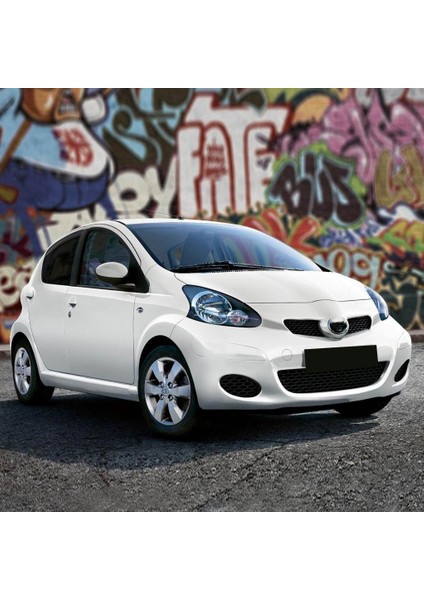 Toyota Aygo 2005-2014 Ön Cam Silecek 65CM fiyatları
