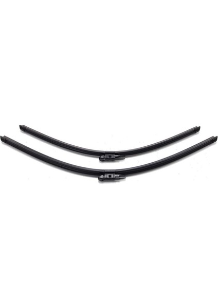 Jaguar Xj 2016-2019 Ön Cam Silecek Takımı 58X48CM