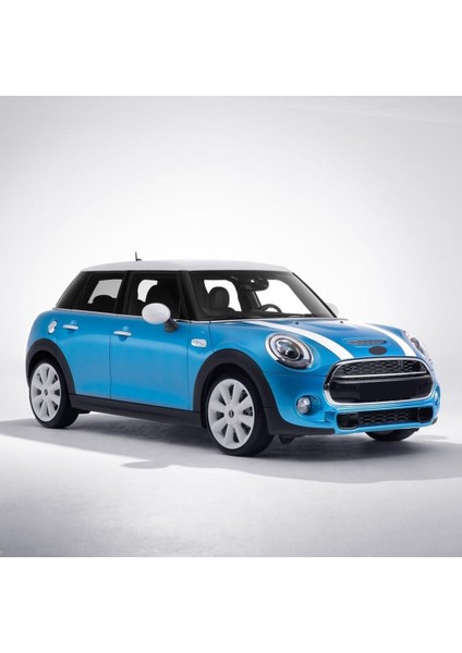 Mini Cooper F55 2015-2024 Ön Cam Silecek Takımı 45X48CM fiyatları
