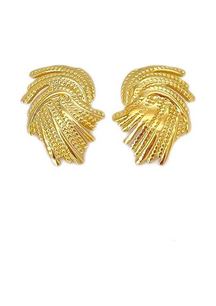 70ŞIK ve Hafif, Lüks Paslanmaz Çelik Kadın Küpeleri (Yurt Dışından)