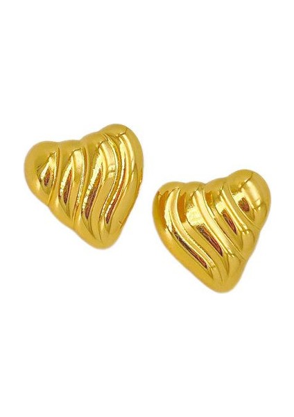 74ŞIK ve Hafif, Lüks Paslanmaz Çelik Kadın Küpeleri (Yurt Dışından)