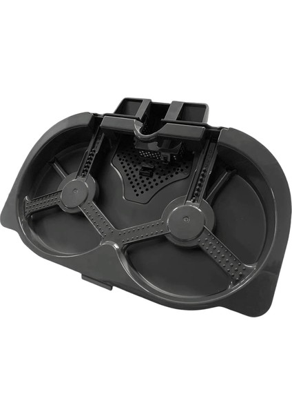 Mop Temizleme Istasyonu Tepsi Temizleme Tepsisi Braketi Roborock Qrevo Master / V20 Robot Süpürge Aksesuarları (Yurt Dışından) fiyatları