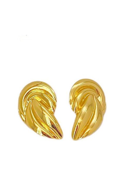 75ŞIK ve Hafif, Lüks Paslanmaz Çelik Kadın Küpeleri (Yurt Dışından)