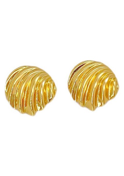 37ŞIK ve Hafif, Lüks Paslanmaz Çelik Kadın Küpeleri (Yurt Dışından)