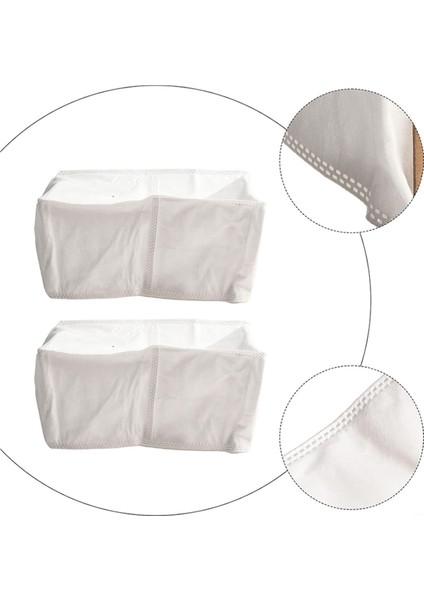 Ilife V9 V9 Pro A12 Pro A30 Pro Robot Süpürge Aksesuarı Için Toz Torbası (Yurt Dışından) modelleri