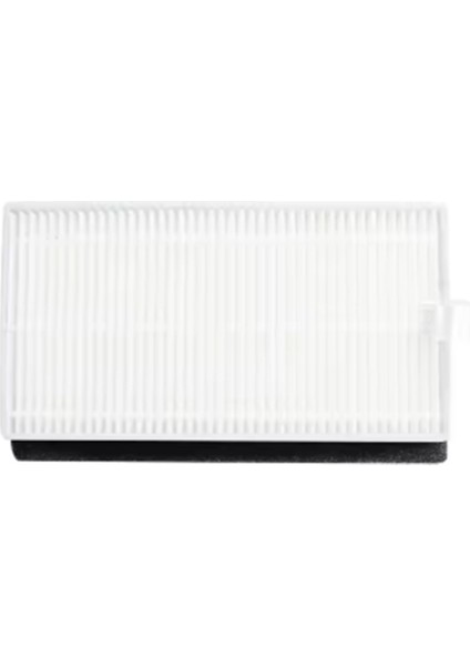 Ecovacs Yeedi Y1 Plus Otomatik Boşaltma Robot Süpürgesi Için 13 Adet Gelişmiş Temizlik Verimliliği Aksesuarları (Yurt Dışından) fiyatları