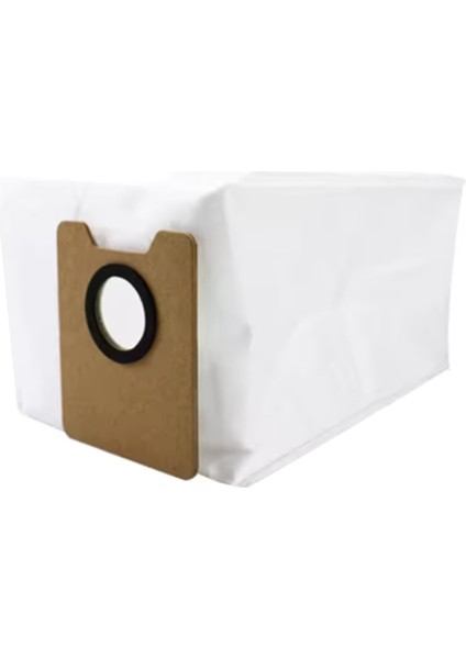 Ecovacs Yeedi Y1 Plus Otomatik Boşaltma Robot Süpürgesi Için 13 Adet Gelişmiş Temizlik Verimliliği Aksesuarları (Yurt Dışından) modelleri