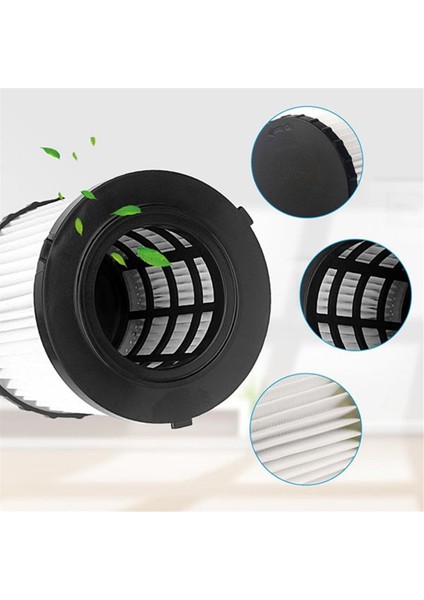 Dewalt DCV580/DCV581H Elektrikli Süpürge Filtresi Yedek Parçaları Için Elektrikli Süpürge Hepa Yedek Filtre Aksesuarı (Yurt Dışından) fırsatları