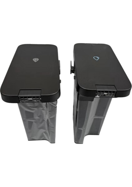 Roborock S7 Maxv Ultra/s7 Pro Ultra Yedek Parçaları Temiz Su Tankı ve Kirli Su Tankı Ultra Dayanıklı Aksesuarlar (Yurt Dışından) modelleri