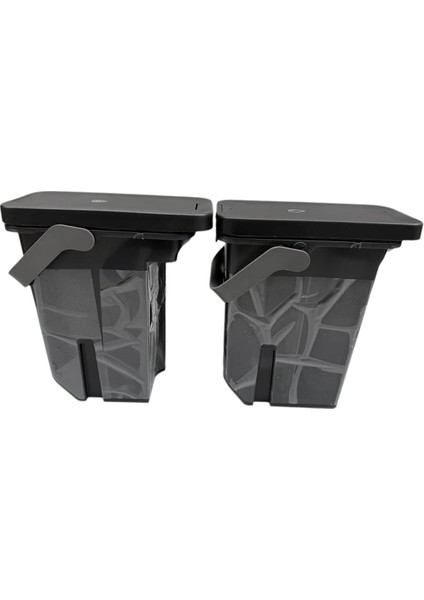 Roborock S7 Maxv Ultra/s7 Pro Ultra Yedek Parçaları Temiz Su Tankı ve Kirli Su Tankı Ultra Dayanıklı Aksesuarlar (Yurt Dışından) fırsatları