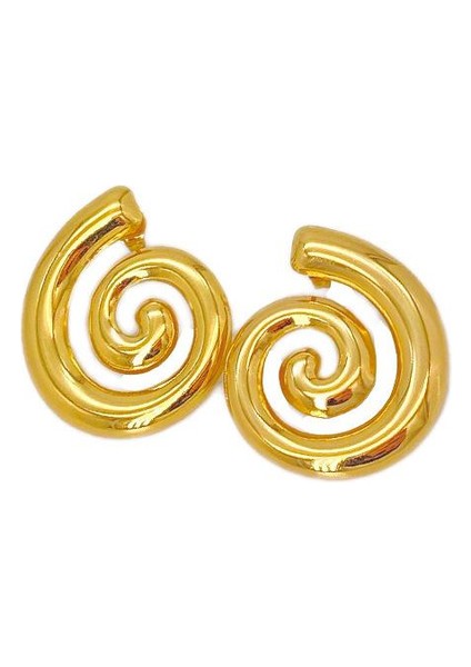 45ŞIK ve Hafif, Lüks Paslanmaz Çelik Kadın Küpeleri (Yurt Dışından)