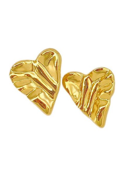 56ŞIK ve Hafif, Lüks Paslanmaz Çelik Kadın Küpeleri (Yurt Dışından)