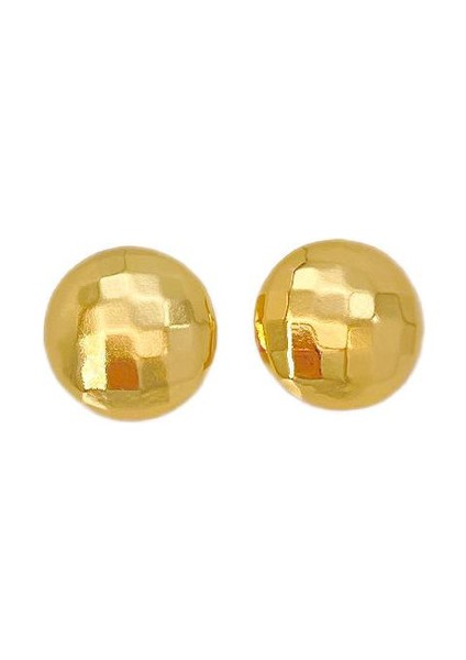 25ŞIK ve Hafif, Lüks Paslanmaz Çelik Kadın Küpeleri (Yurt Dışından)