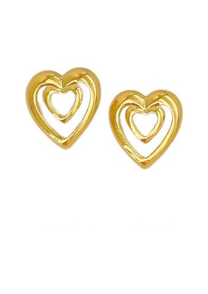 35ŞIK ve Hafif, Lüks Paslanmaz Çelik Kadın Küpeleri (Yurt Dışından)