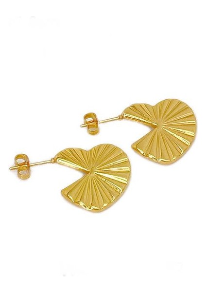 48ŞIK ve Hafif, Lüks Paslanmaz Çelik Kadın Küpeleri (Yurt Dışından)