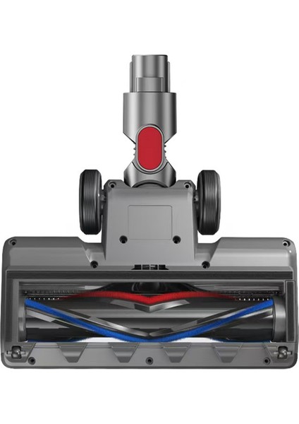 Dyson V7 V8 V10 V11 V15 Için Yedek Başlık, LED Toz Lambası, Halı ve Parke Zeminler Için V Şekilli Fırça Aparatı (Yurt Dışından) fırsatları