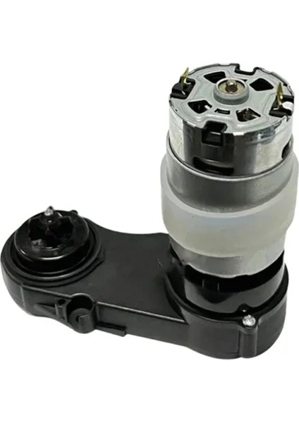 Roborock Dyad Için Ön Fırça Şanzımanı, Roborock DYAD/U10 Elektrikli Süpürge ile Uyumlu, Fırça Motoru Yedek Parçası (Yurt Dışından)