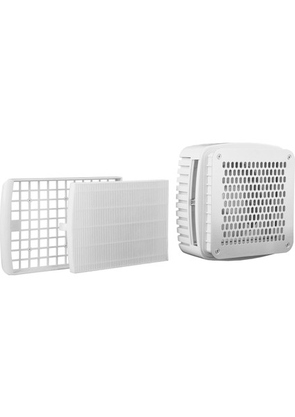 Dahili Tırnak Toz Toplayıcı Masaüstü Tırnak Vakum Temizleyici Jel Tırnak Manikür Masa Toplayıcı Filtreli Egzoz Fanı (Ab) (Yurt Dışından) fiyatları